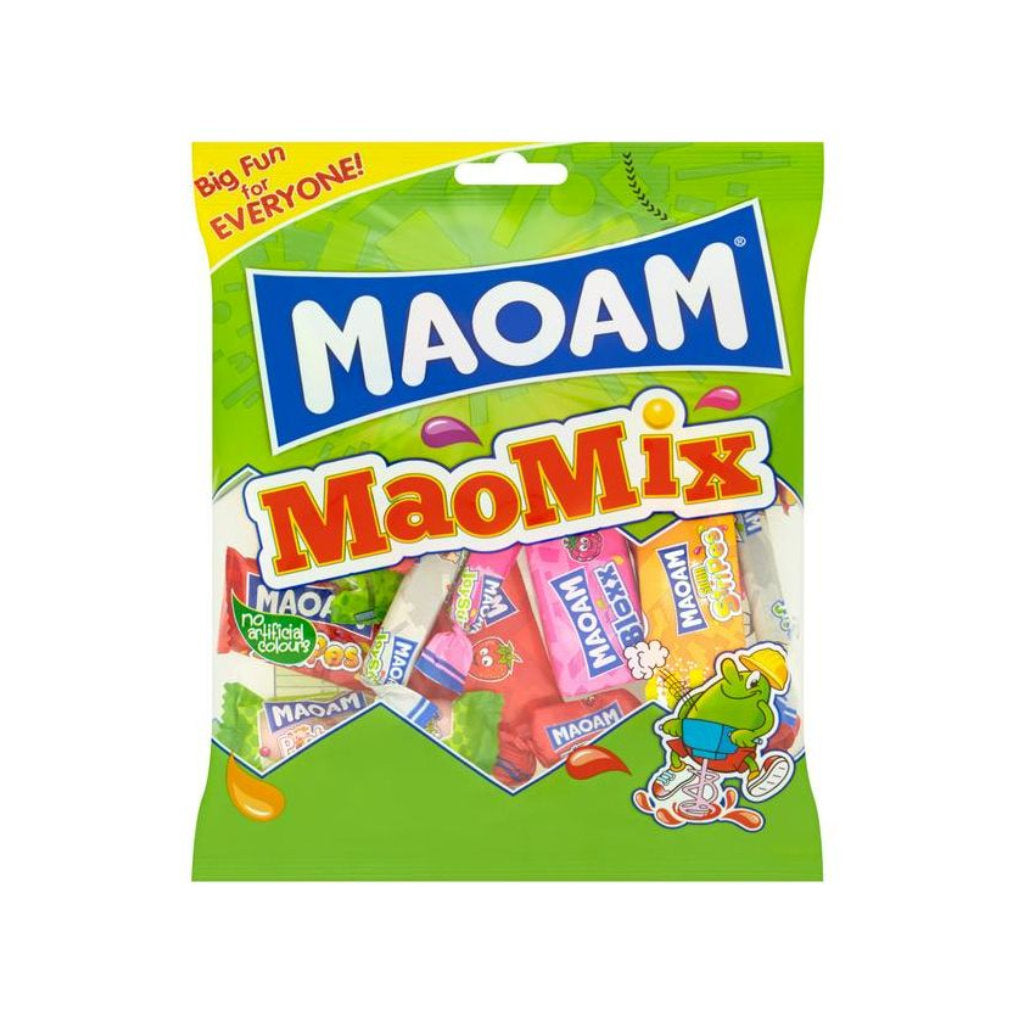 Maoam Mao Mix 135g