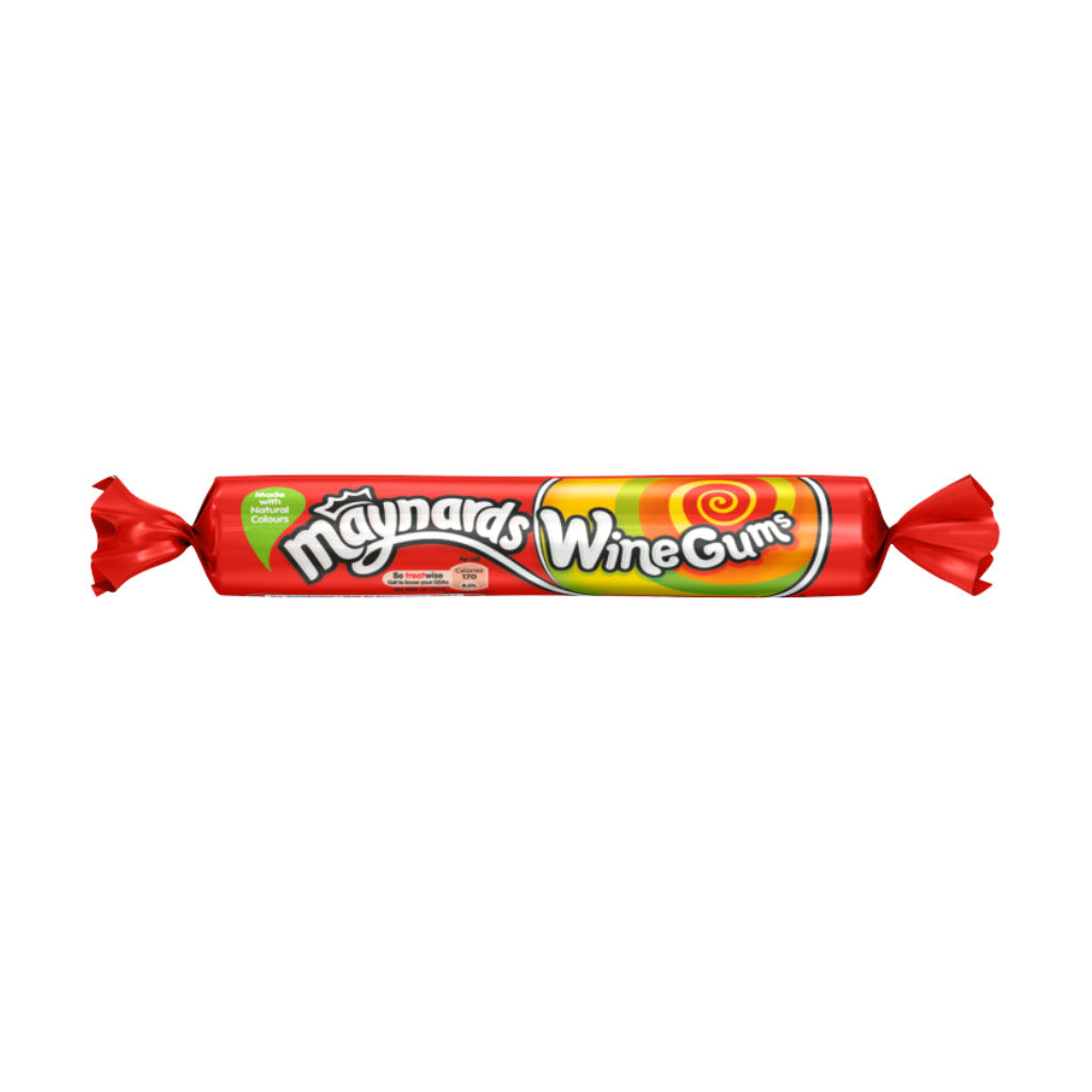 Maynards Wine Gums 52g