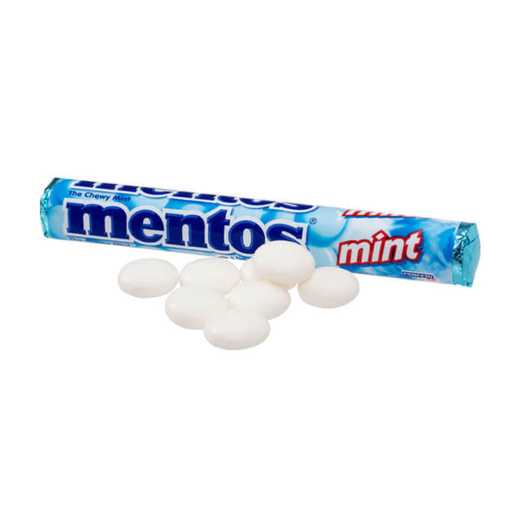 Mentos Mint