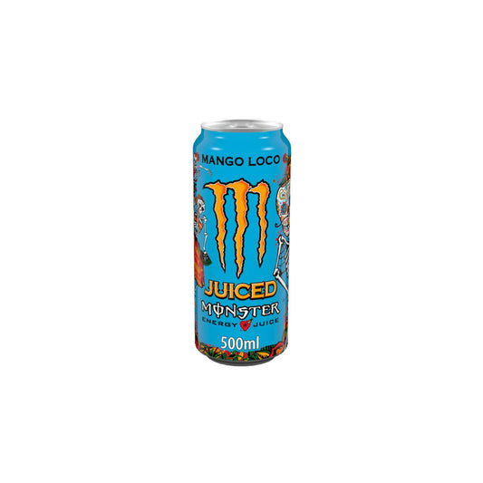 Monster Mango Loco - 50cl Can