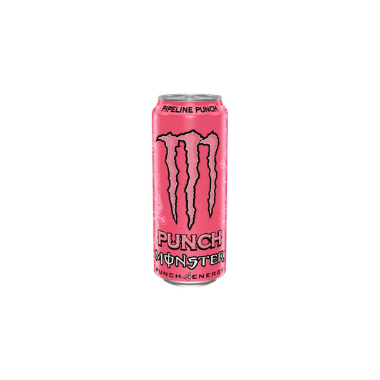 Monster Pipeline Punch Energy Drink - 50cl Can