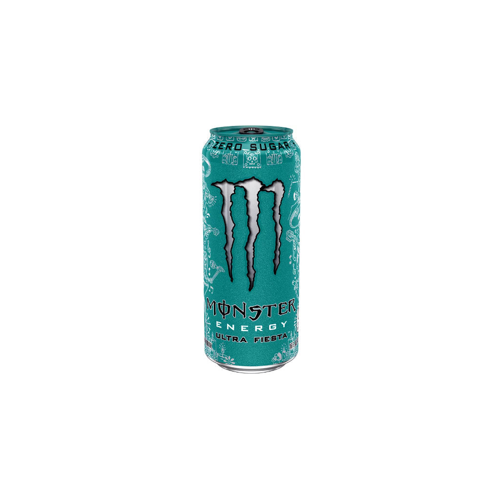 Monster Ultra Fiesta - 50cl Can