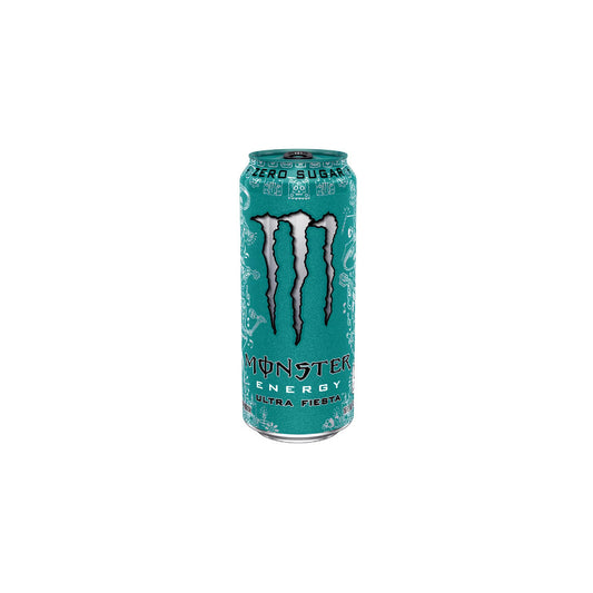 Monster Ultra Fiesta - 50cl Can