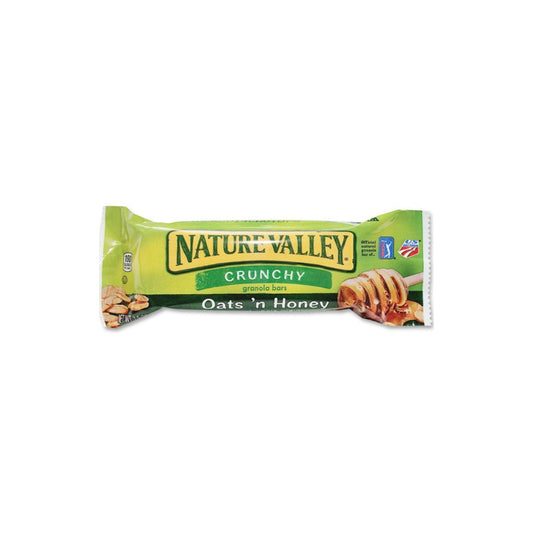 NV Crunchy Oats & Honey