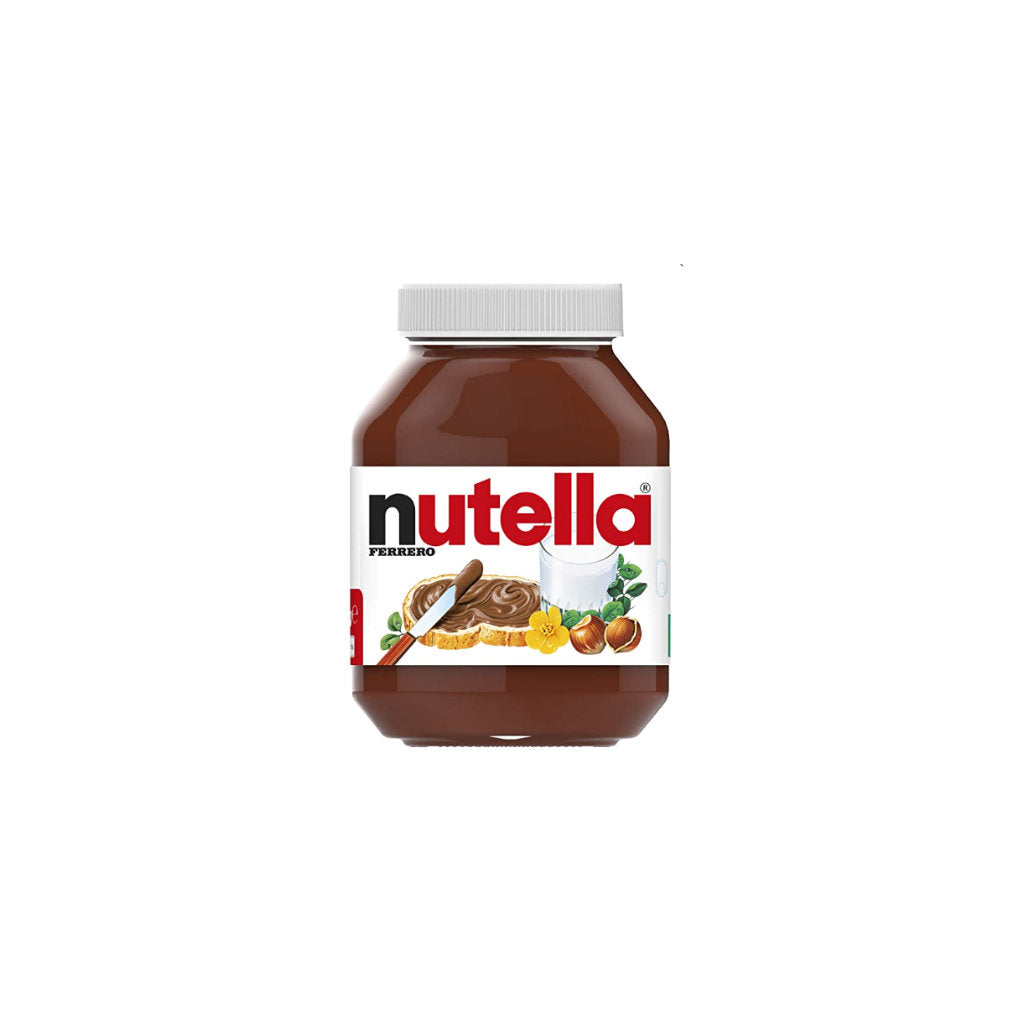 Nutella 450g