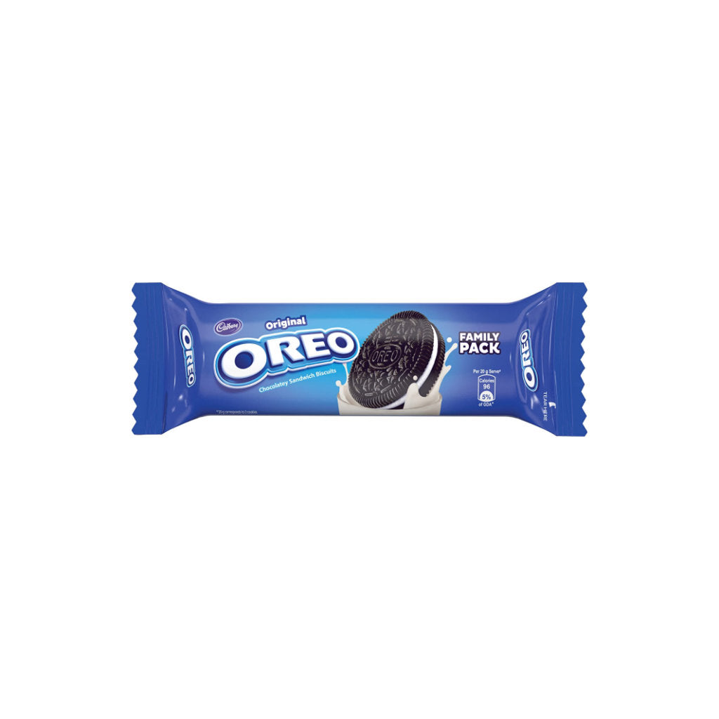 Oreo Original 154g