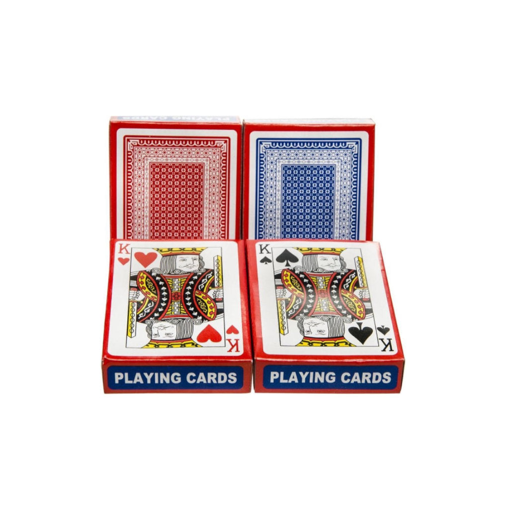 Playing Cards - 2 Pack