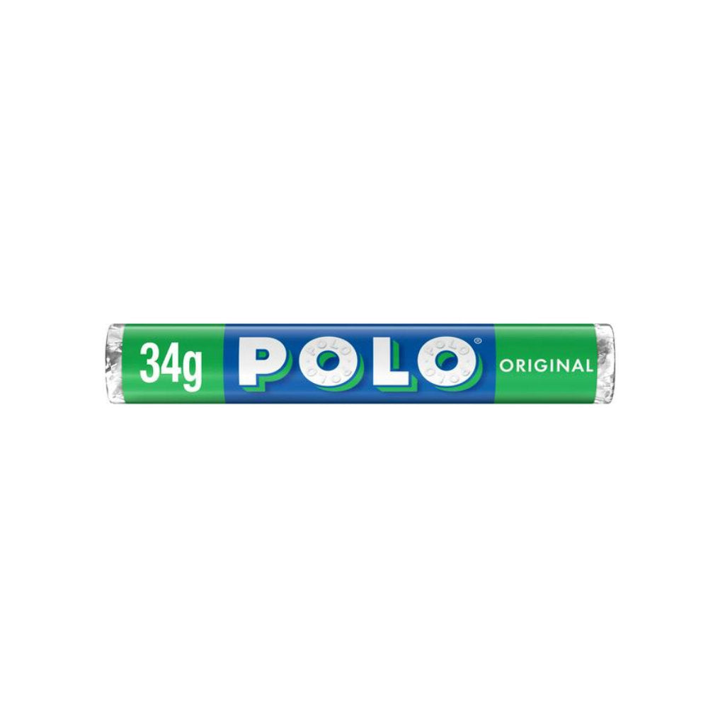 Polo Mints