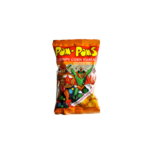 Poms Poms - 35g