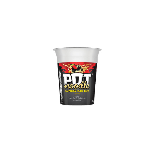 Pot Noodle Bombay Bad Boy 90g