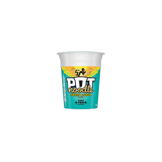 Pot Noodles Sweet & Sour 90g