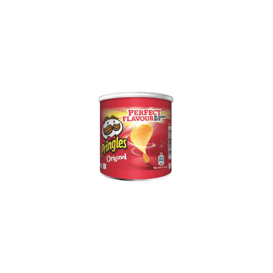 Pringles Small Original 40g