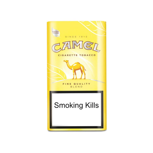 Camel RYO Yellow 30g