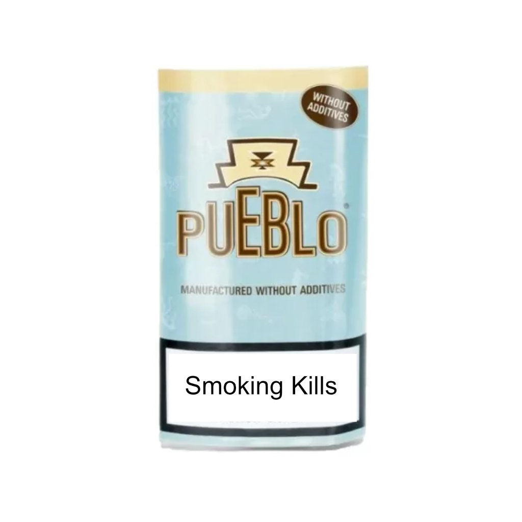 Pueblo Tobacco - Blue 30g