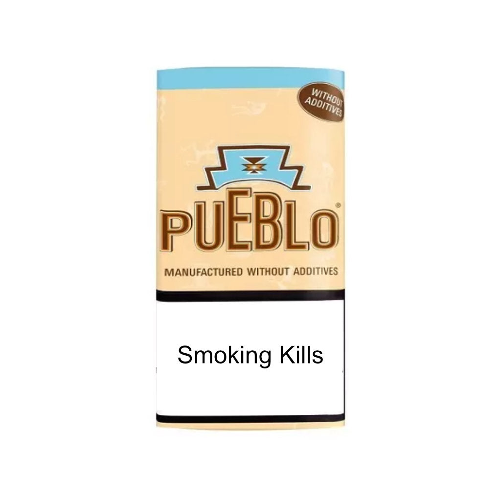 Pueblo Tobacco - Yellow 30g