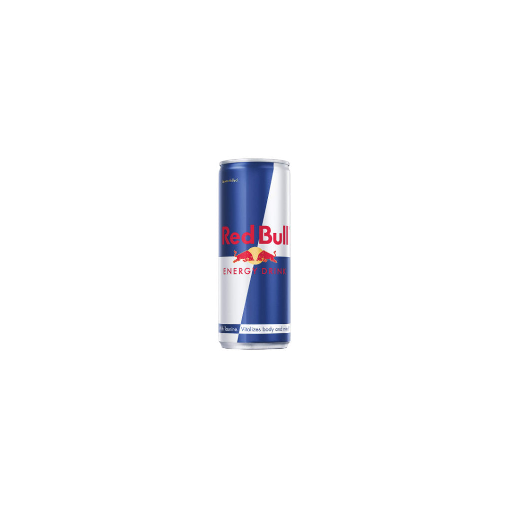 Red Bull - 25cl Can