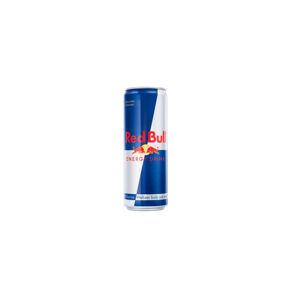 Red Bull - 35.5cl Can