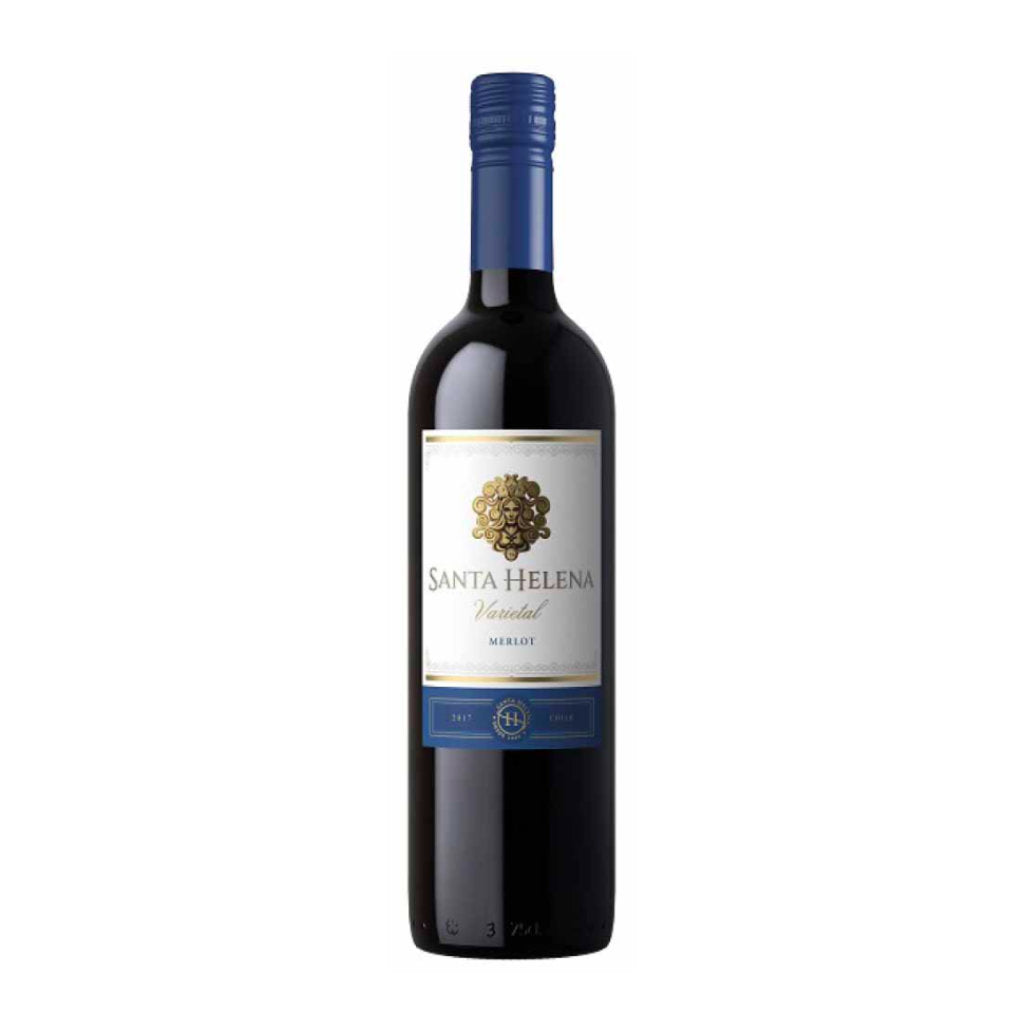 Santa Helena Merlot 75cl