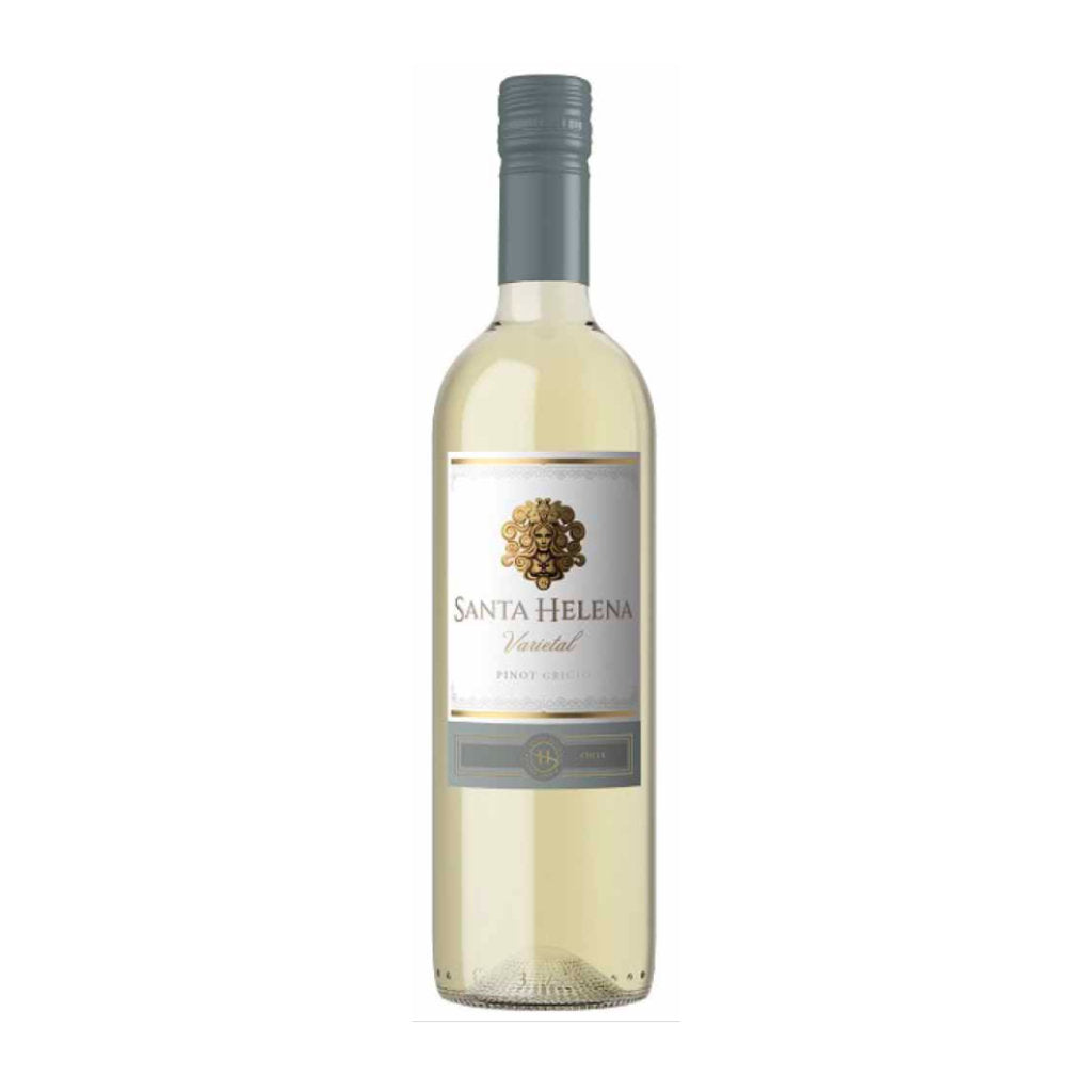 Santa Helena Pinot Grigio 75cl