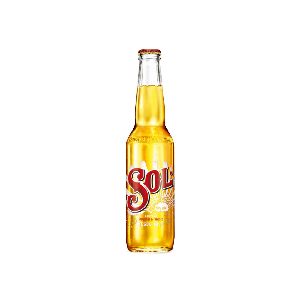 SOL - 33cl Bottle