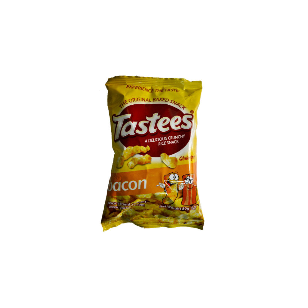 Tastees Bacon - 50g