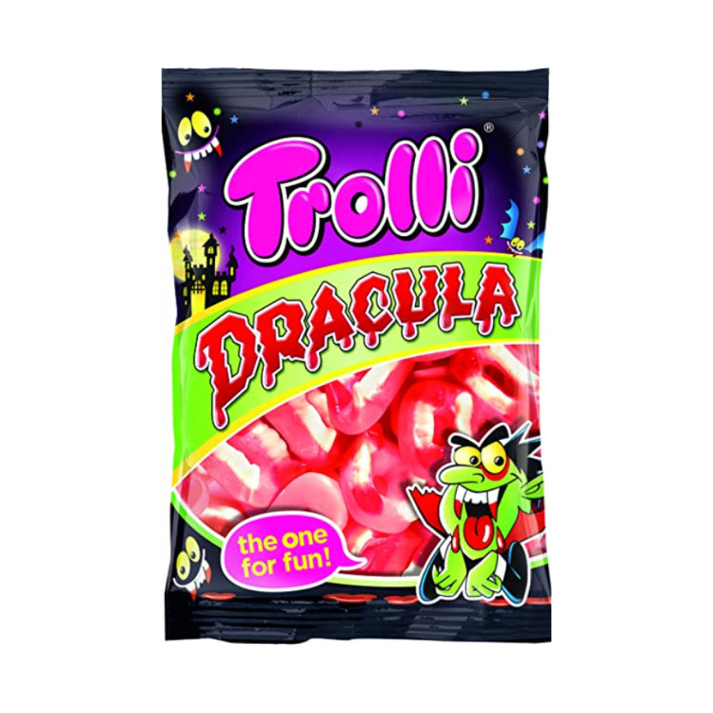 Trolli Dracula 200g