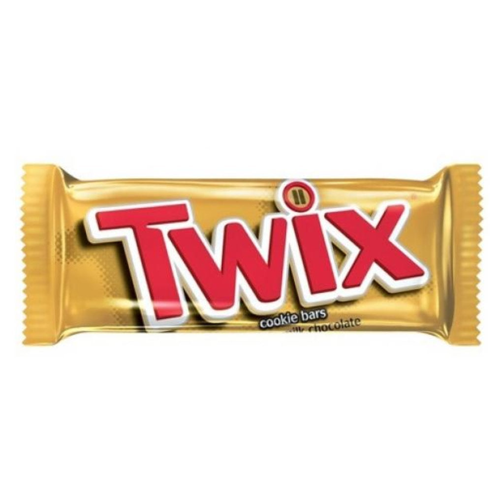 Twix 50g