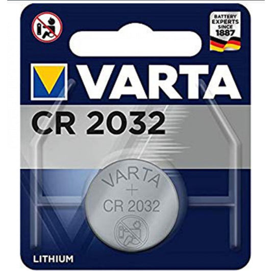 Varta Button Cell CR2032