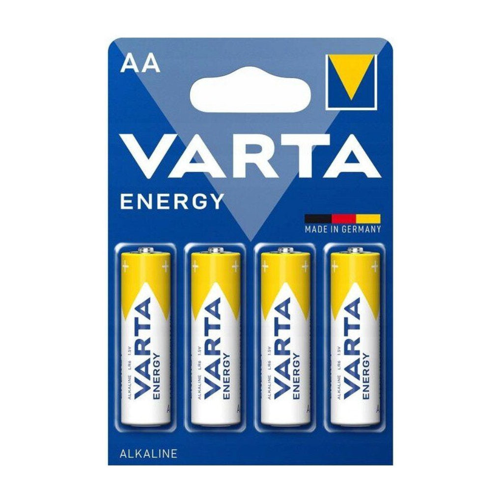 Varta Energy AA, 4 pack